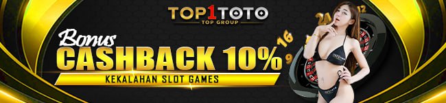 	Bonus Cashback Slot