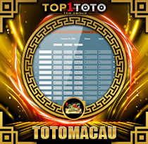 Toto Macau P5