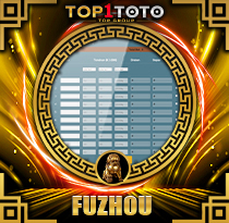 Toto Fuzhou