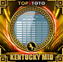 PREDIKSI TOGEL KENTUCKY MID POOLS 20 MAR 2024 TOP1TOTO